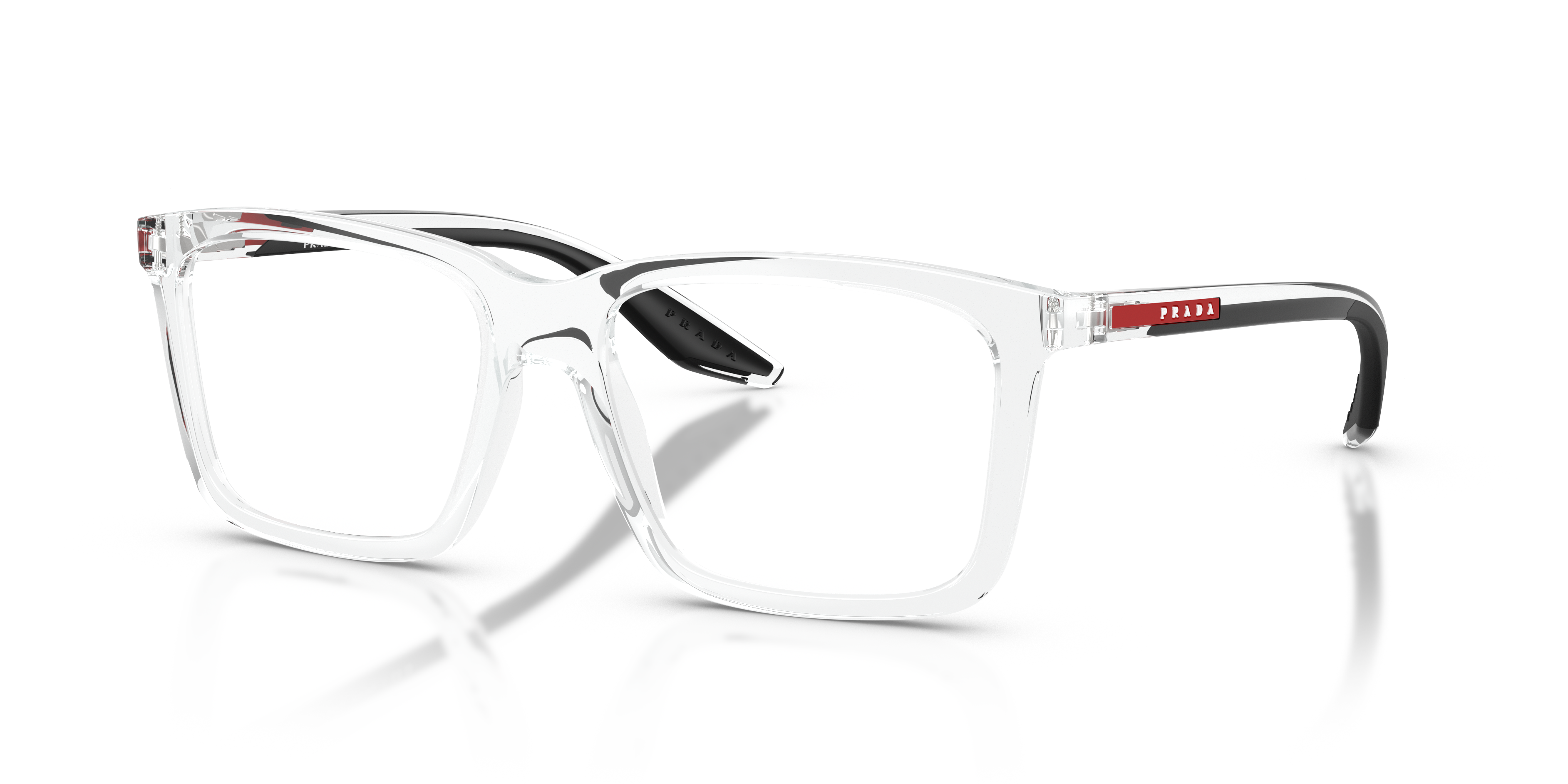 PRADA LINEA ROSSA PS 03SV 2AZ1O1 55