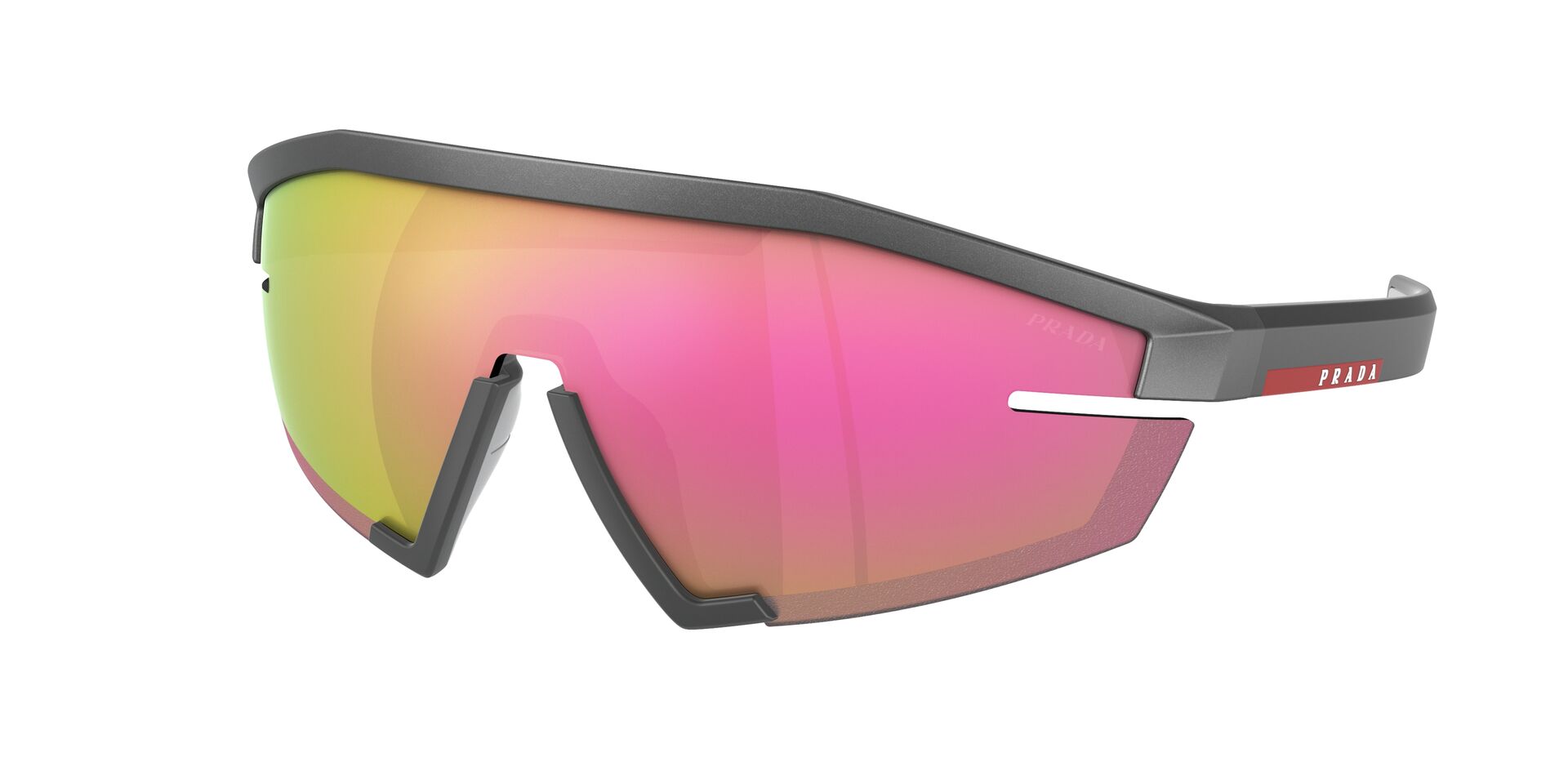 PRADA LINEA ROSSA PS 03ZS 15P20A 44 - 7