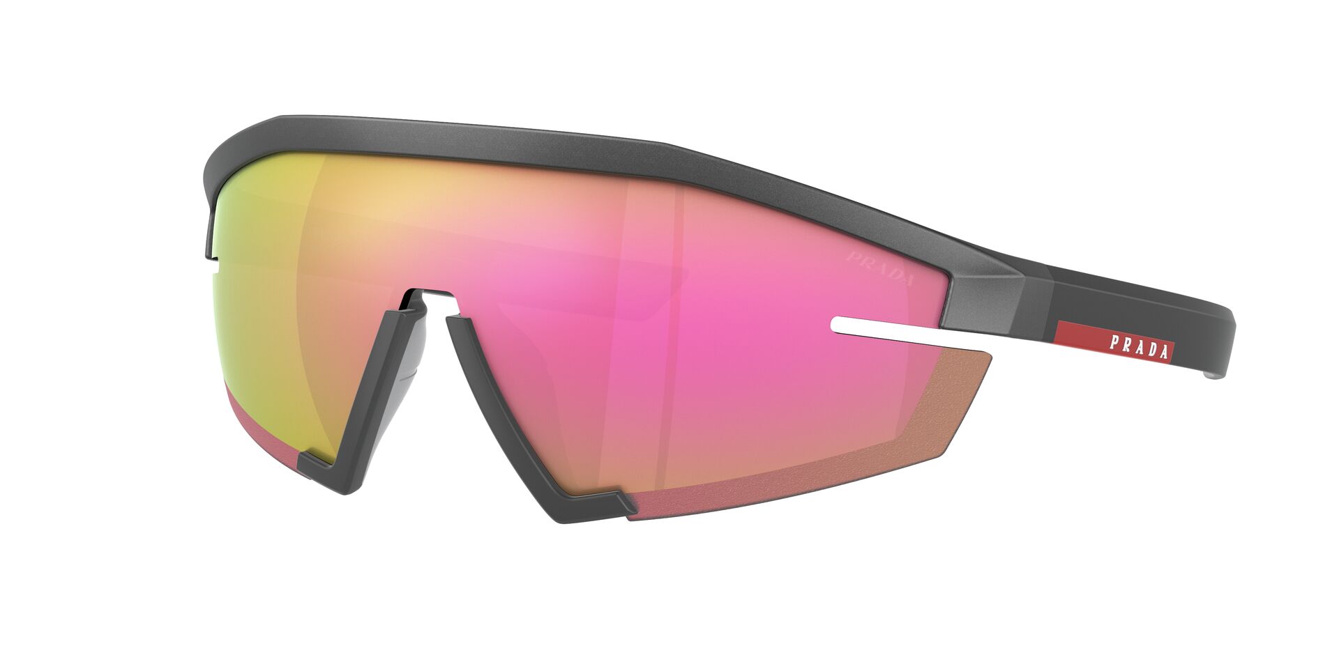 PRADA LINEA ROSSA PS 03ZS 15P20A 44 - 9