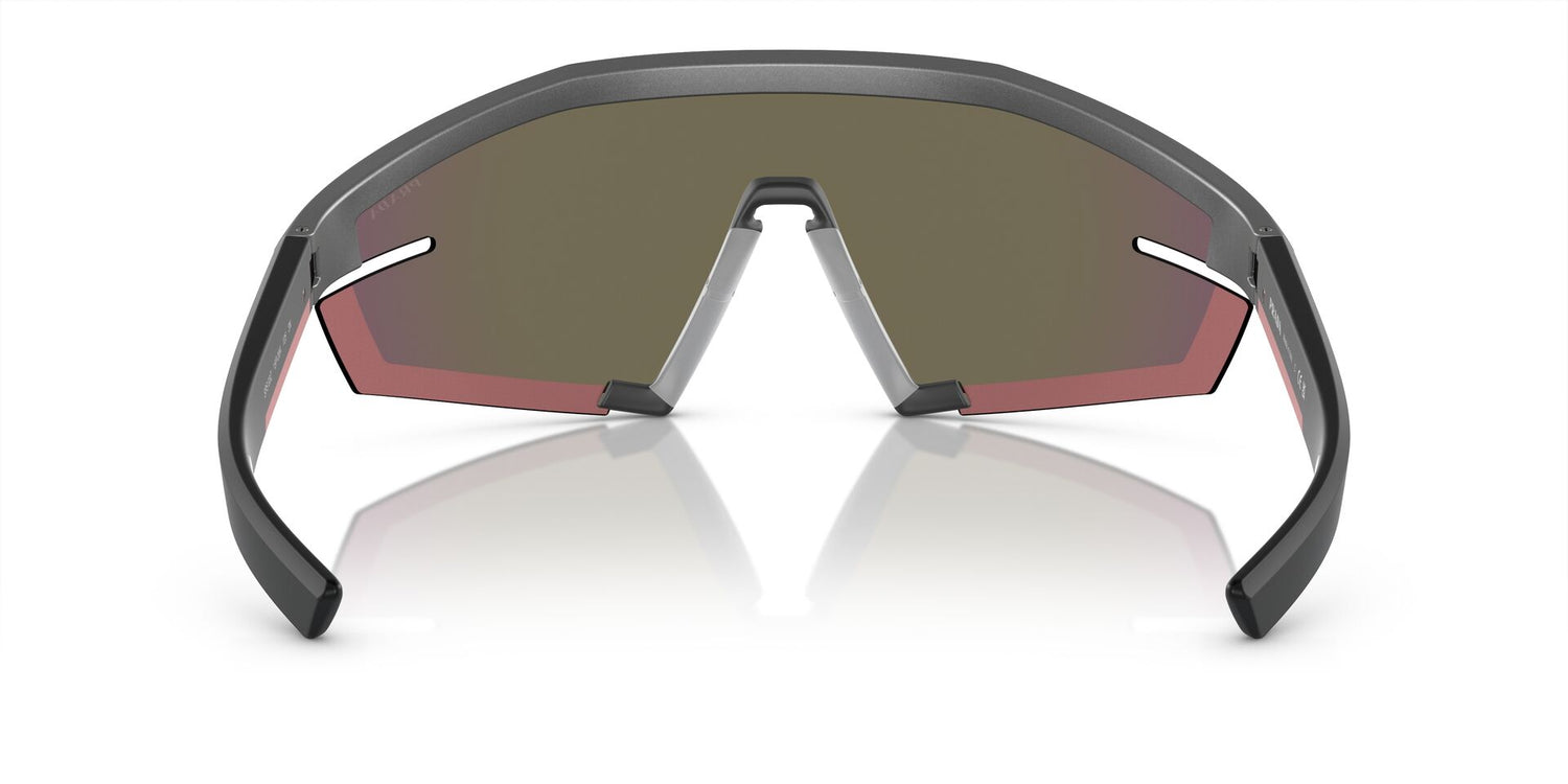 PRADA LINEA ROSSA PS 03ZS 15P20A 44 - 10