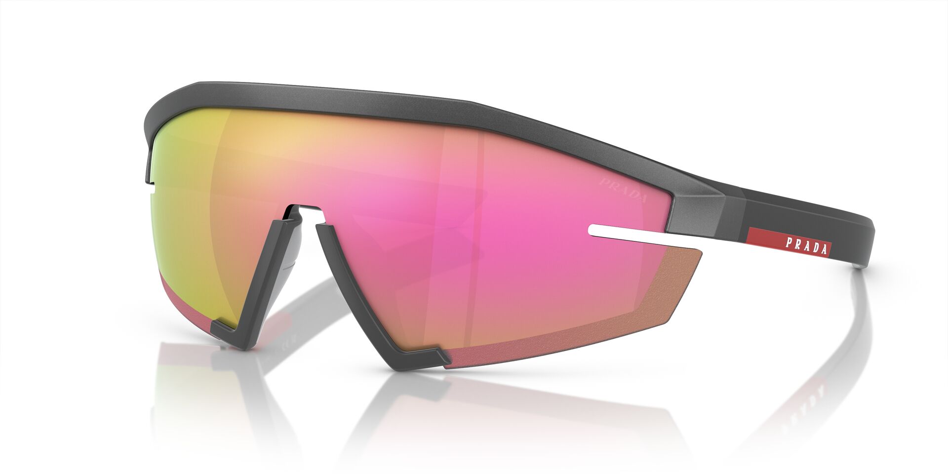 PRADA LINEA ROSSA PS 03ZS 15P20A 44 - 14