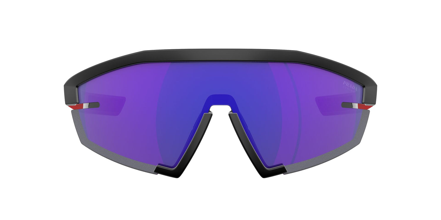 PRADA LINEA ROSSA PS 03ZS 1BO05U 44 - 13