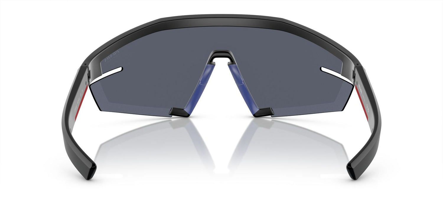 PRADA LINEA ROSSA PS 03ZS 1BO05U 44 - 15