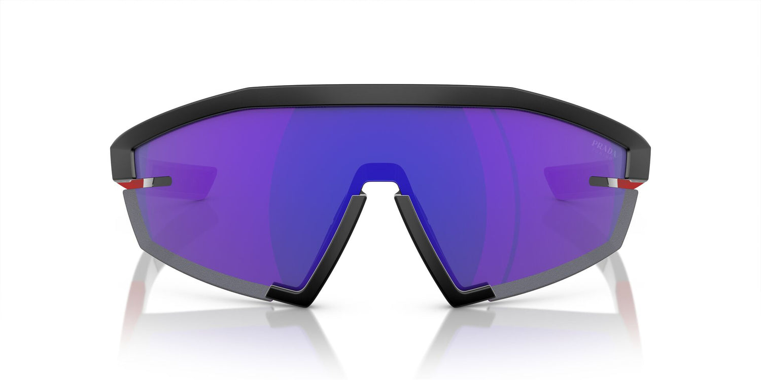 PRADA LINEA ROSSA PS 03ZS 1BO05U 44 - 17