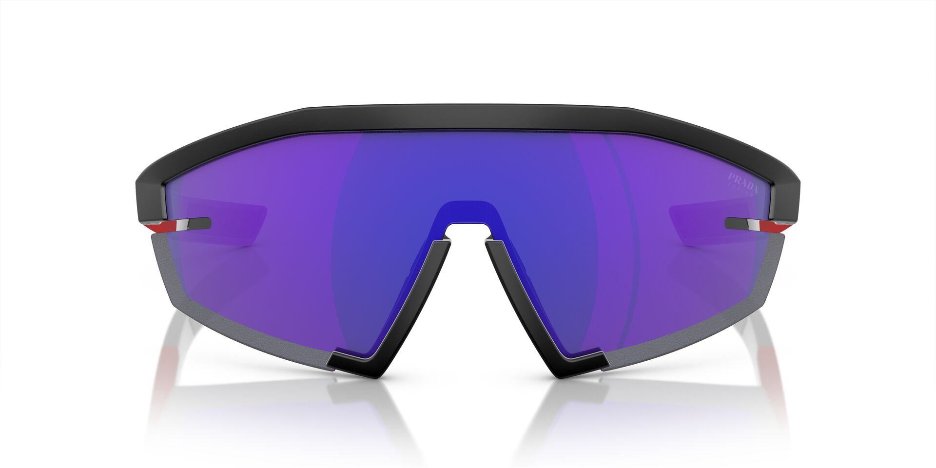 PRADA LINEA ROSSA PS 03ZS 1BO05U 44 - 17