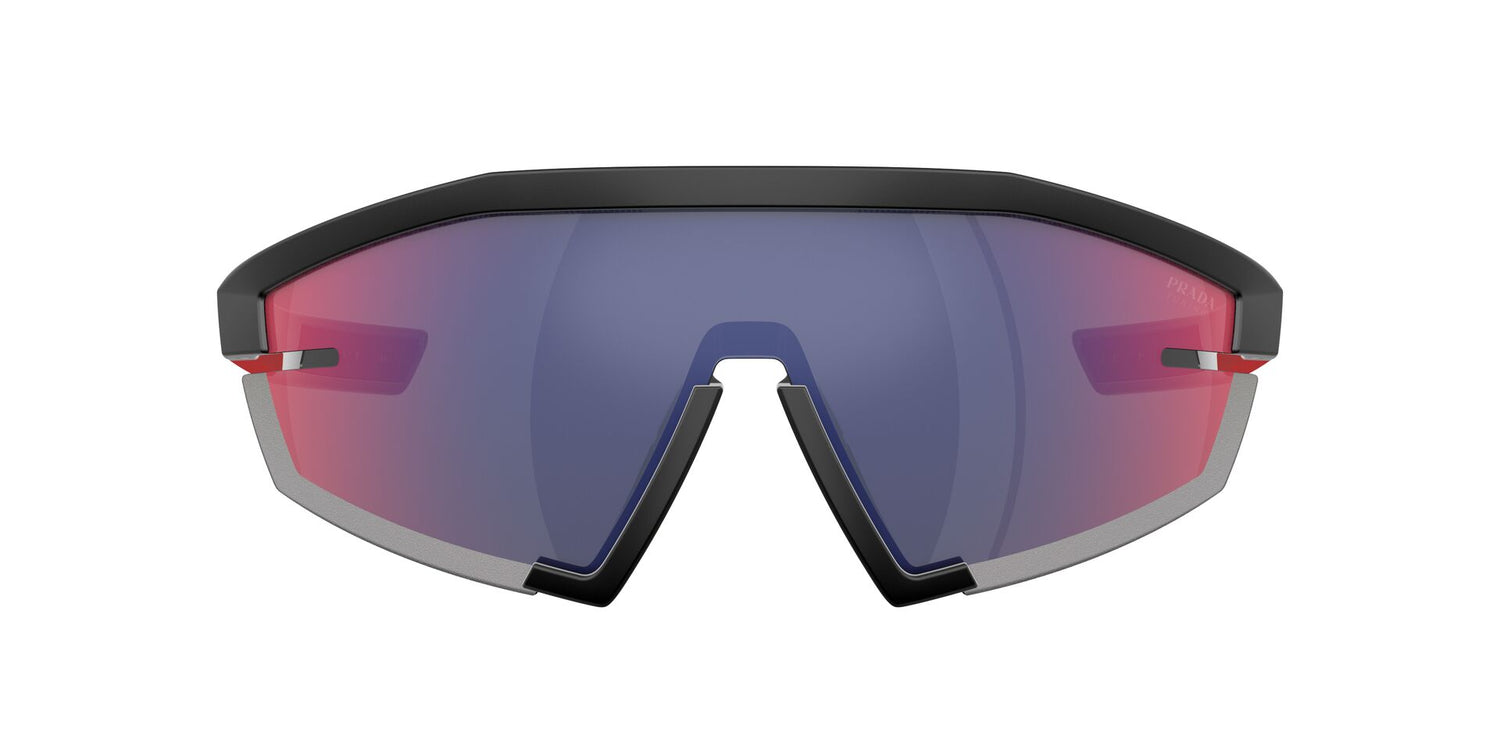 PRADA LINEA ROSSA PS 03ZS 1BO10A 44