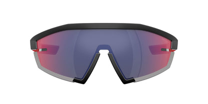 PRADA LINEA ROSSA PS 03ZS 1BO10A 44