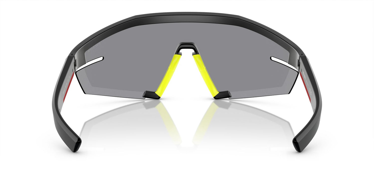 PRADA LINEA ROSSA PS 03ZS 1BO10A 44