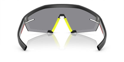 PRADA LINEA ROSSA PS 03ZS 1BO10A 44