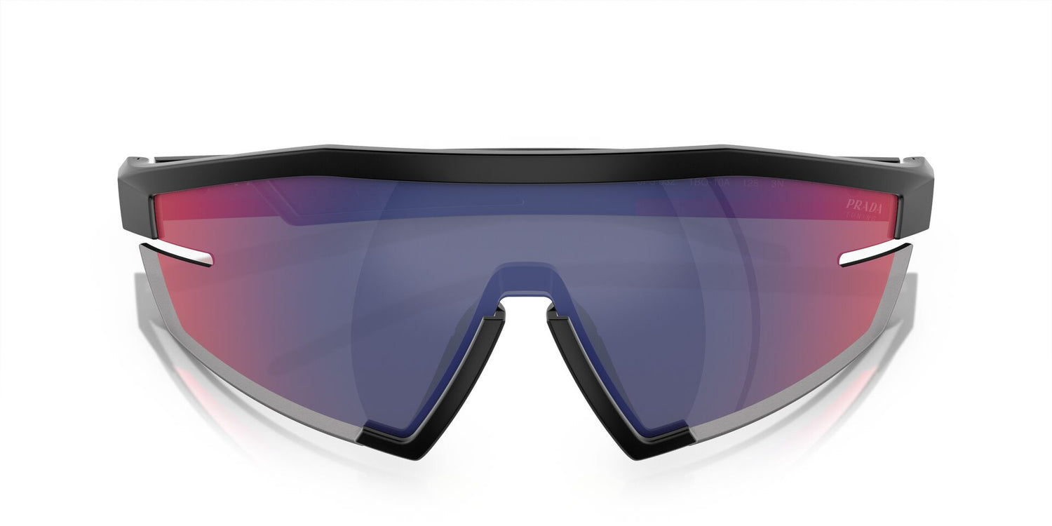 PRADA LINEA ROSSA PS 03ZS 1BO10A 44