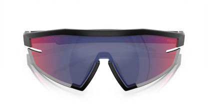 PRADA LINEA ROSSA PS 03ZS 1BO10A 44