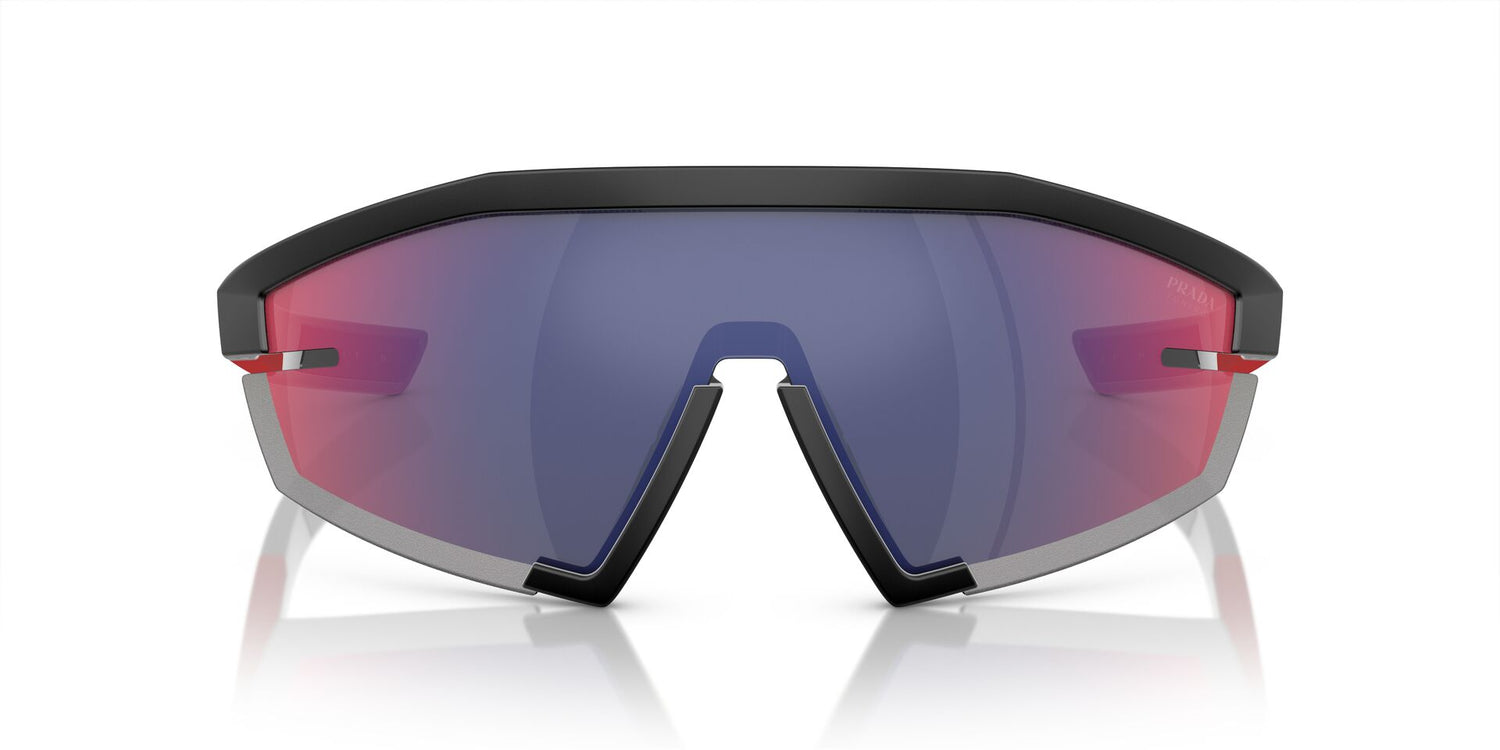 PRADA LINEA ROSSA PS 03ZS 1BO10A 44