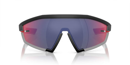 PRADA LINEA ROSSA PS 03ZS 1BO10A 44