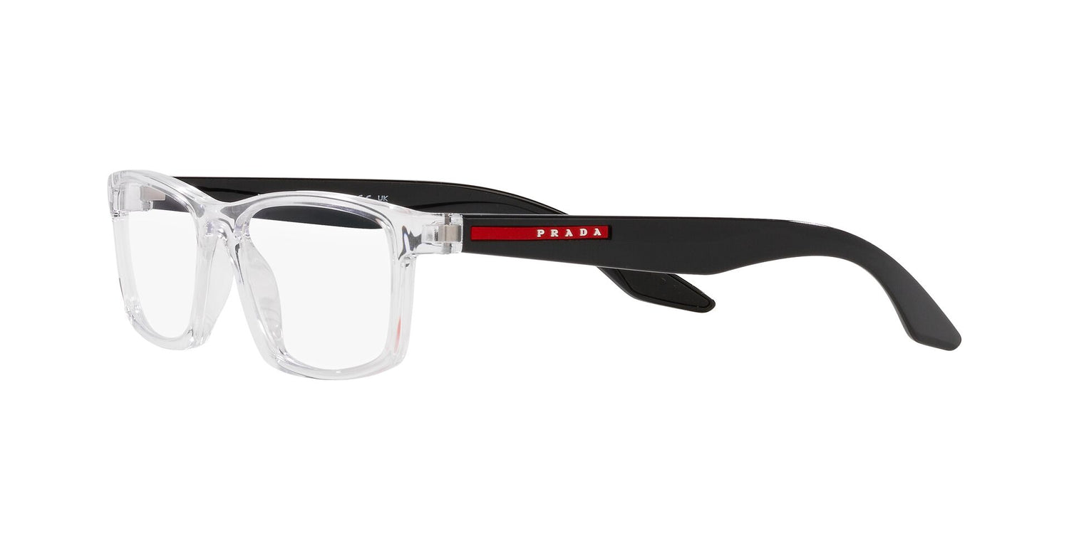 PRADA LINEA ROSSA PS 04PV 2AZ1O1 56