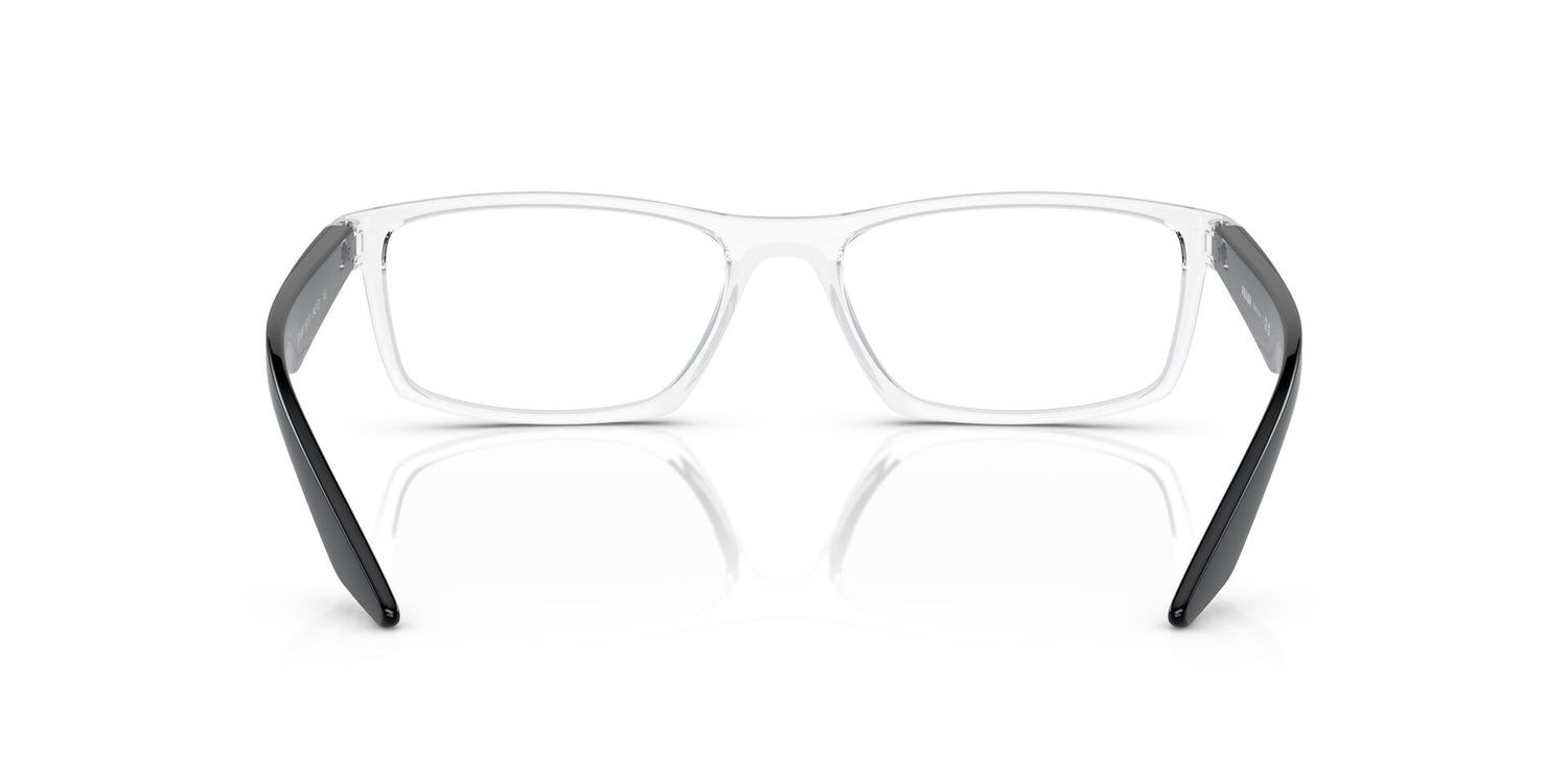 PRADA LINEA ROSSA PS 04PV 2AZ1O1 56