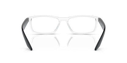 PRADA LINEA ROSSA PS 04PV 2AZ1O1 56