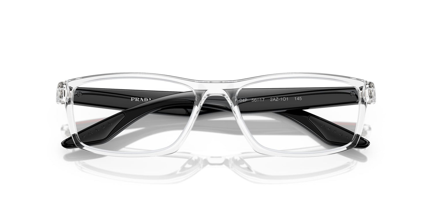 PRADA LINEA ROSSA PS 04PV 2AZ1O1 56