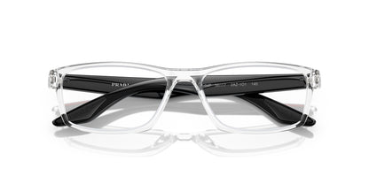 PRADA LINEA ROSSA PS 04PV 2AZ1O1 56