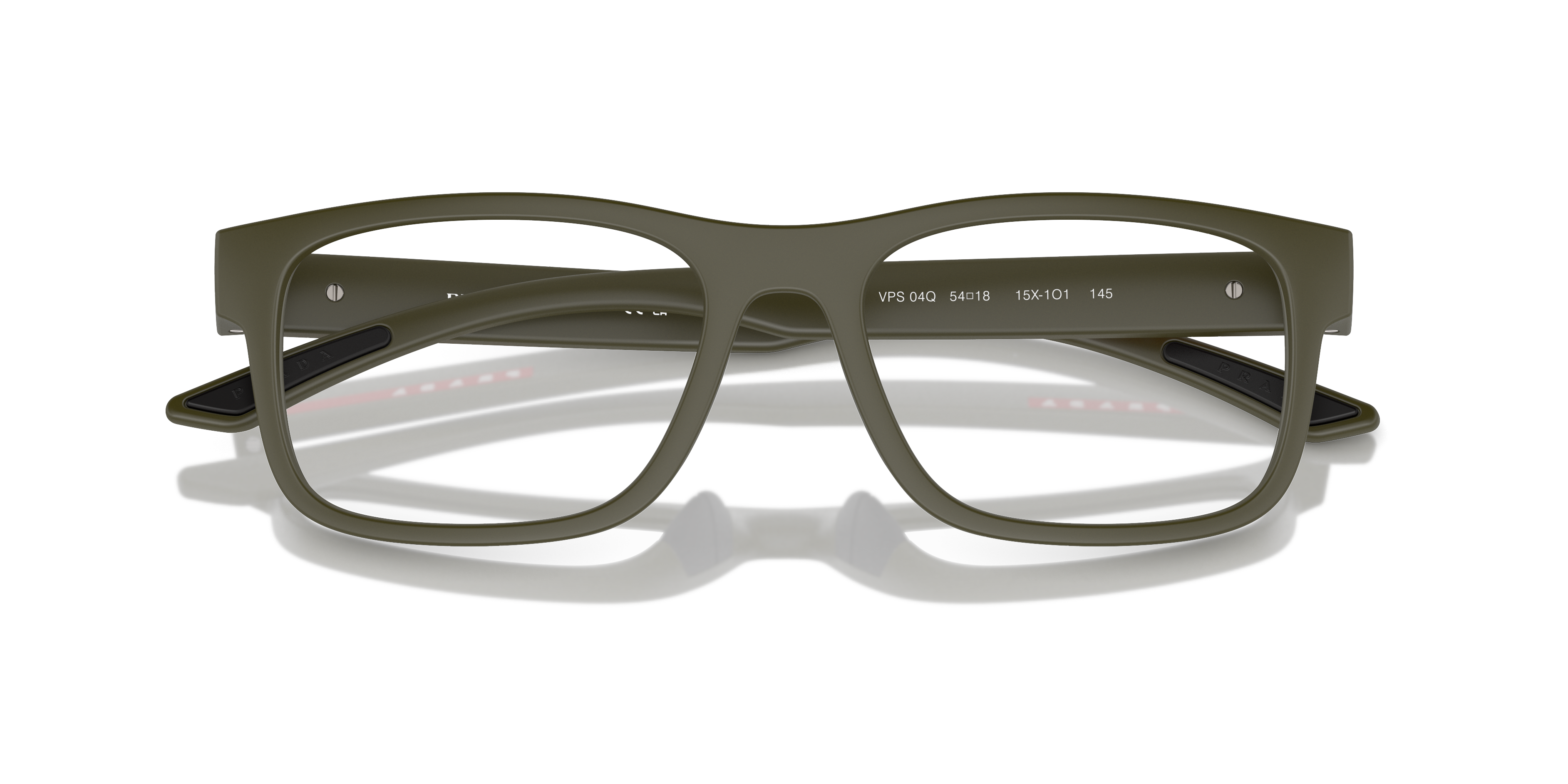 PRADA LINEA ROSSA PS 04QV 15X1O1 52