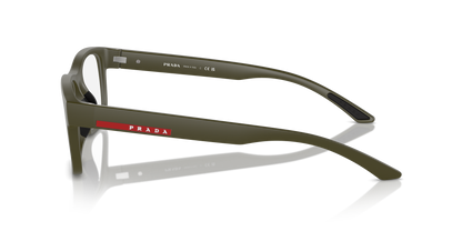 PRADA LINEA ROSSA PS 04QV 15X1O1 54