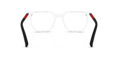 PRADA LINEA ROSSA PS 04RV 2AZ1O1 50