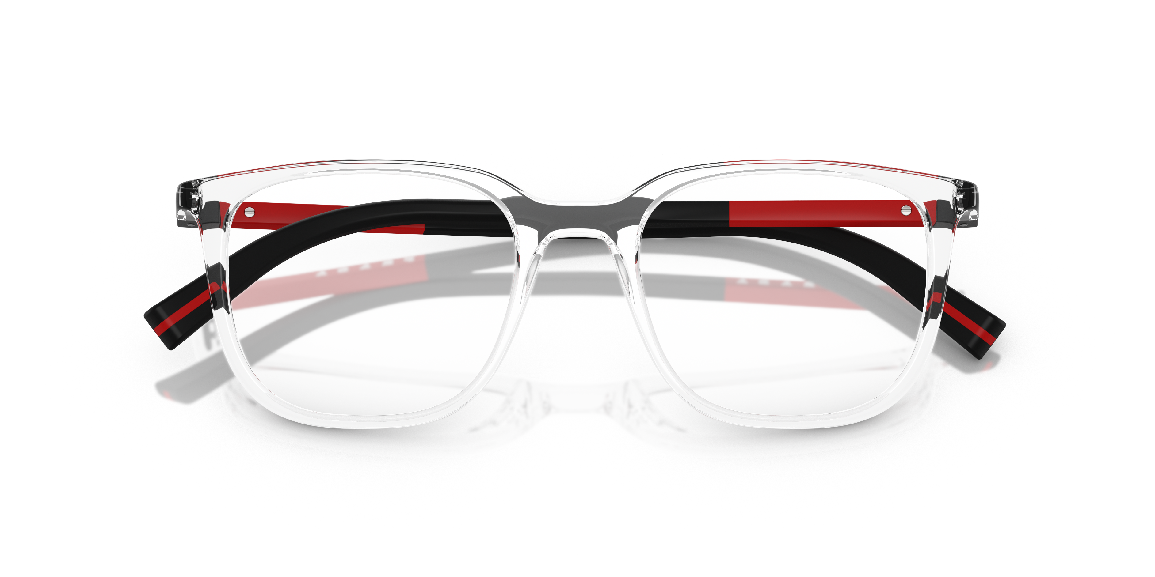 PRADA LINEA ROSSA PS 04RV 2AZ1O1 50