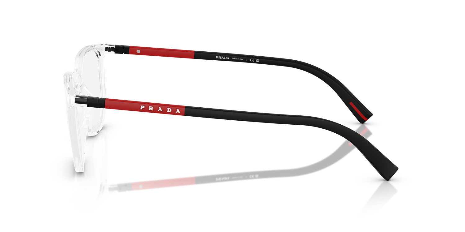 PRADA LINEA ROSSA PS 04RV 2AZ1O1 50