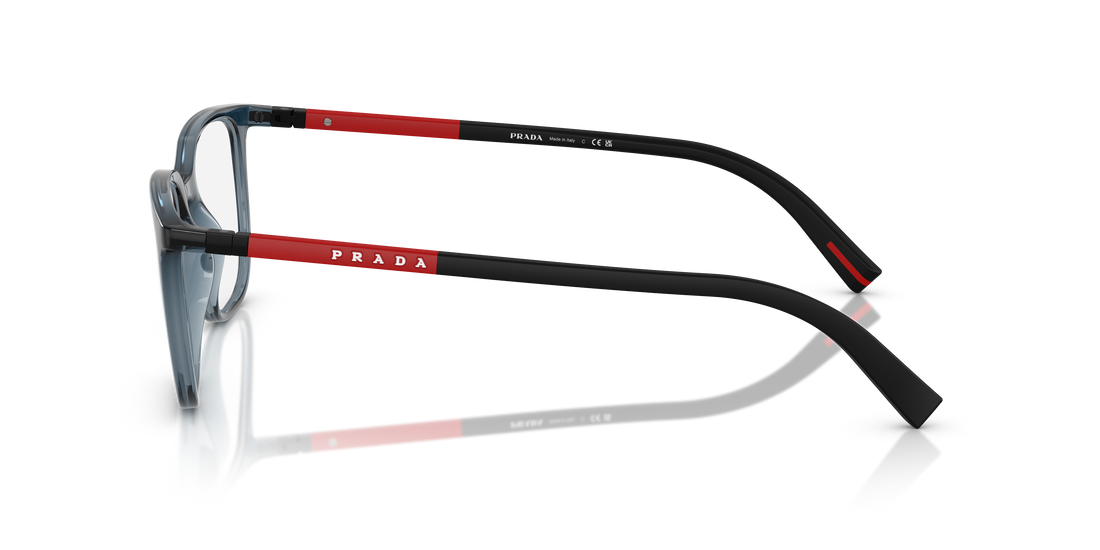 PRADA LINEA ROSSA PS 04RV CZH1O1 48