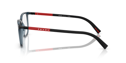 PRADA LINEA ROSSA PS 04RV CZH1O1 48