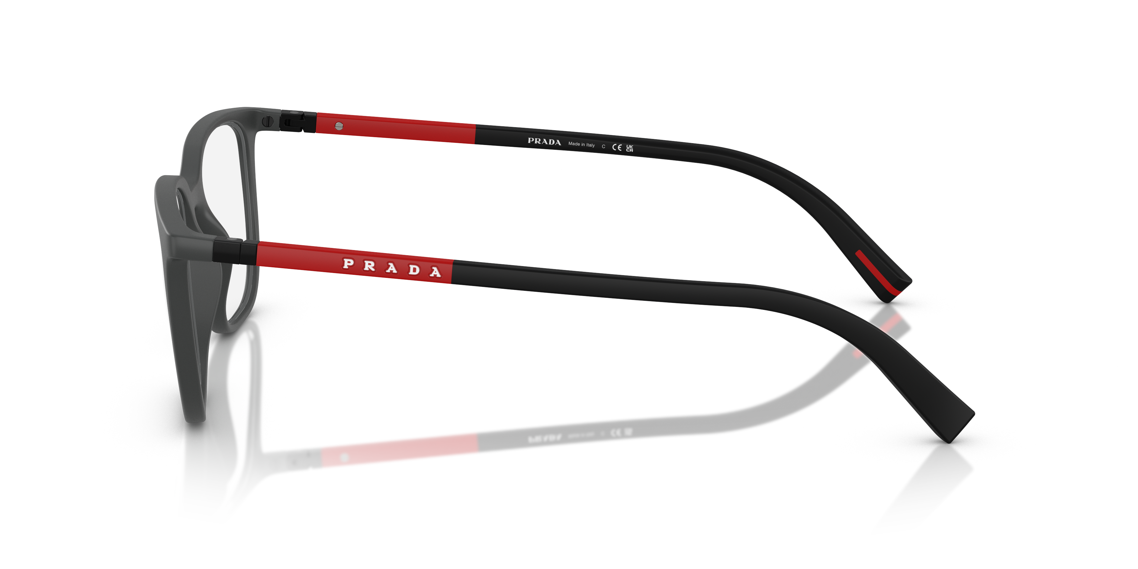 PRADA LINEA ROSSA PS 04RV UFK1O1 48