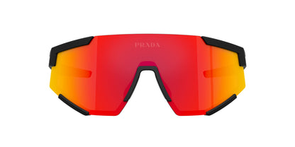 PRADA LINEA ROSSA PS 04WS DG002U 39 - 11