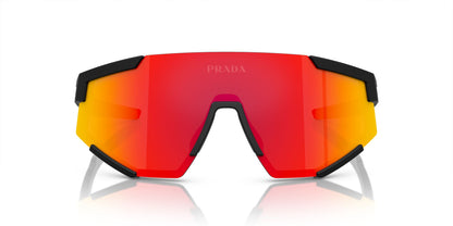 PRADA LINEA ROSSA PS 04WS DG002U 39 - 15