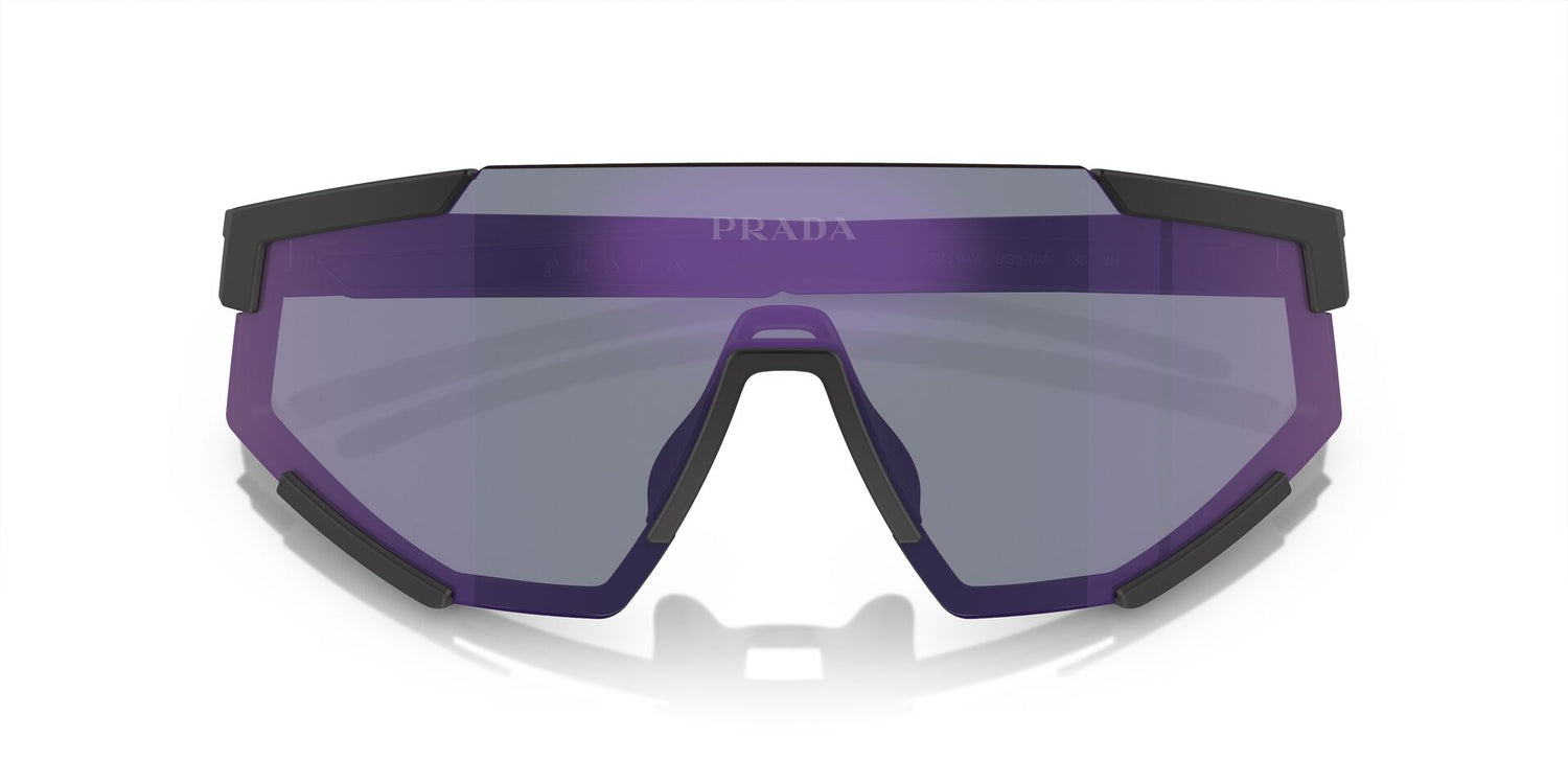 PRADA LINEA ROSSA PS 04WS DG070A 39 - 3