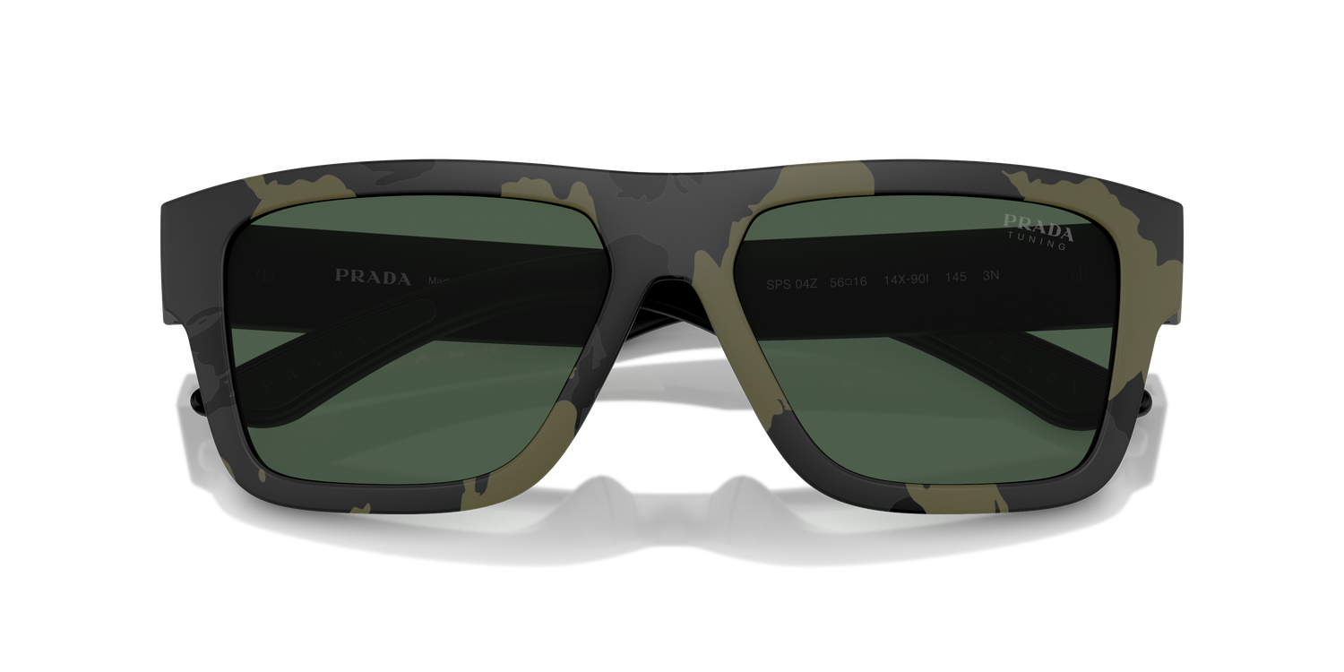 PRADA LINEA ROSSA PS 04ZS 14X90I 56