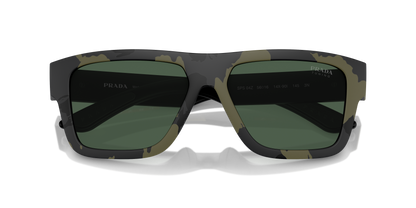 PRADA LINEA ROSSA PS 04ZS 14X90I 56