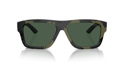 PRADA LINEA ROSSA PS 04ZS 14X90I 56