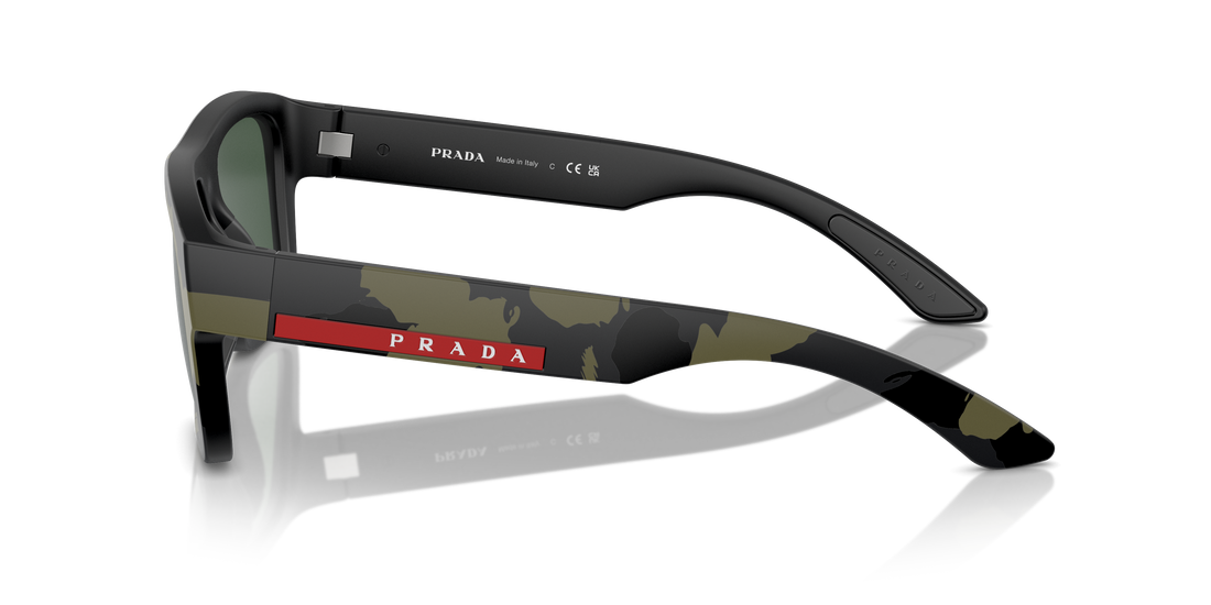 PRADA LINEA ROSSA PS 04ZS 14X90I 56