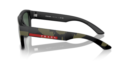 PRADA LINEA ROSSA PS 04ZS 14X90I 56
