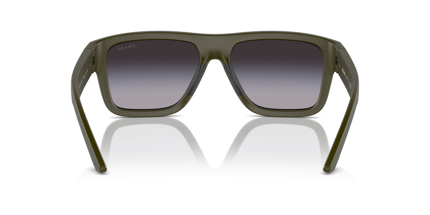 PRADA LINEA ROSSA PS 04ZS 15X09U 56