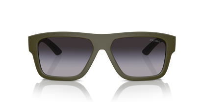 PRADA LINEA ROSSA PS 04ZS 15X09U 56