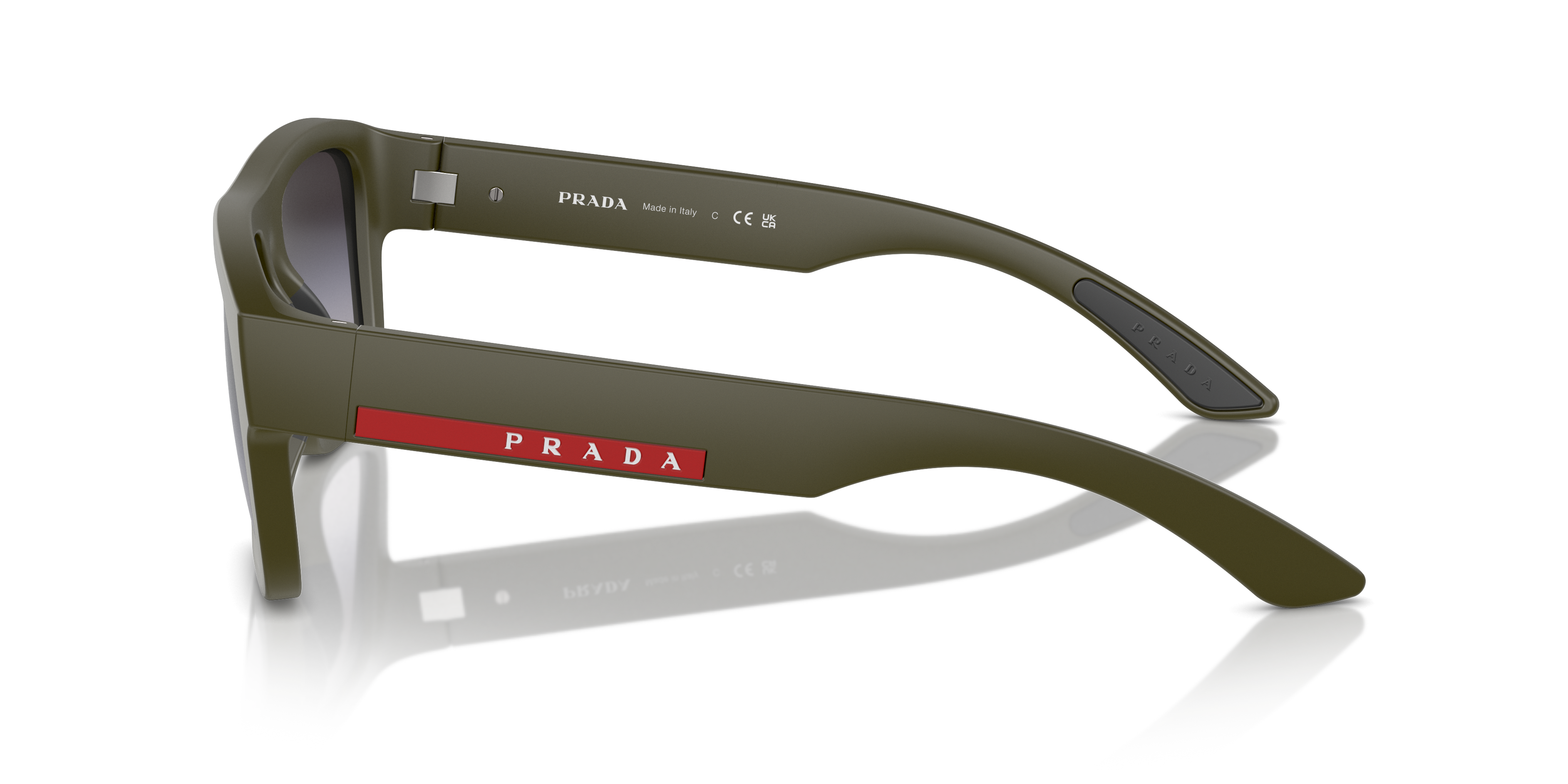 PRADA LINEA ROSSA PS 04ZS 15X09U 56
