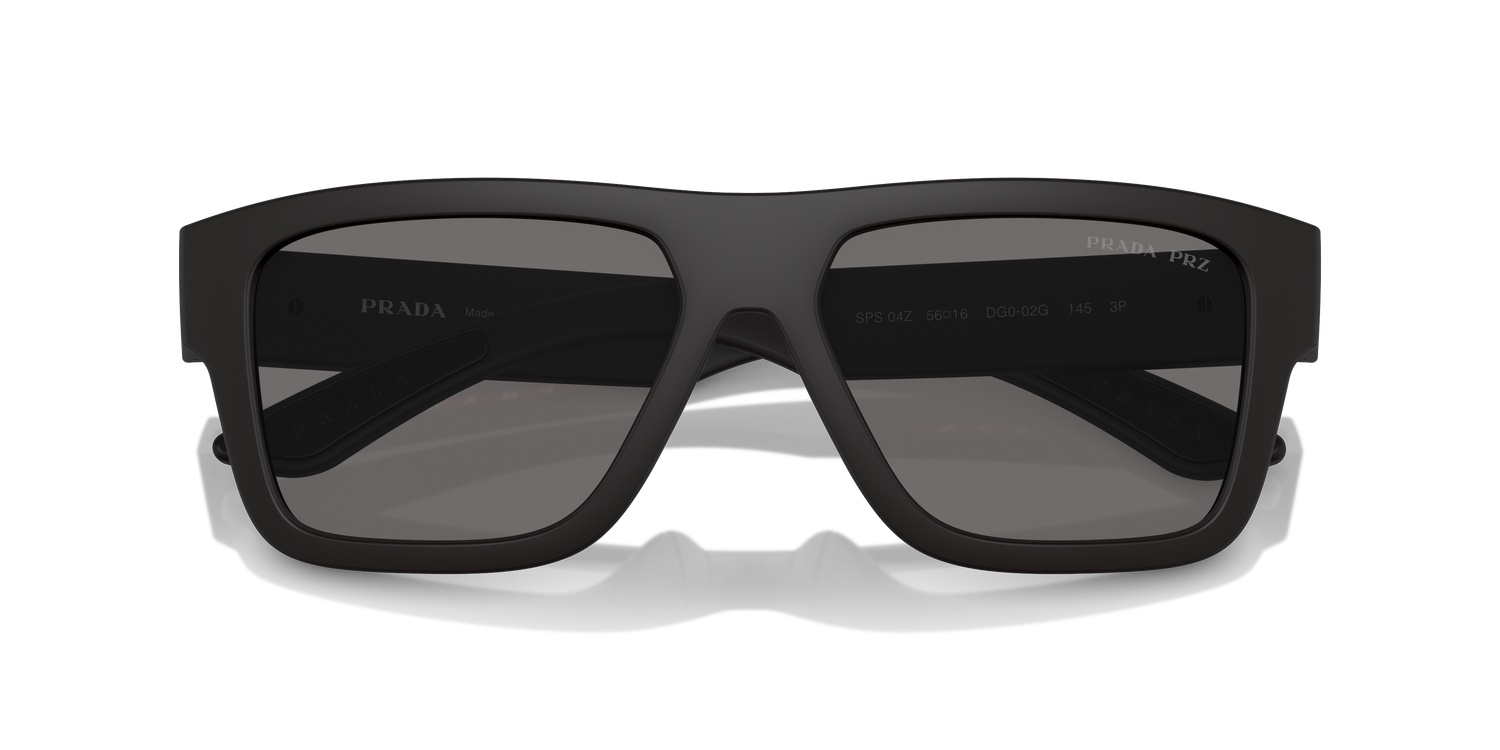 PRADA LINEA ROSSA PS 04ZS DG002G 56