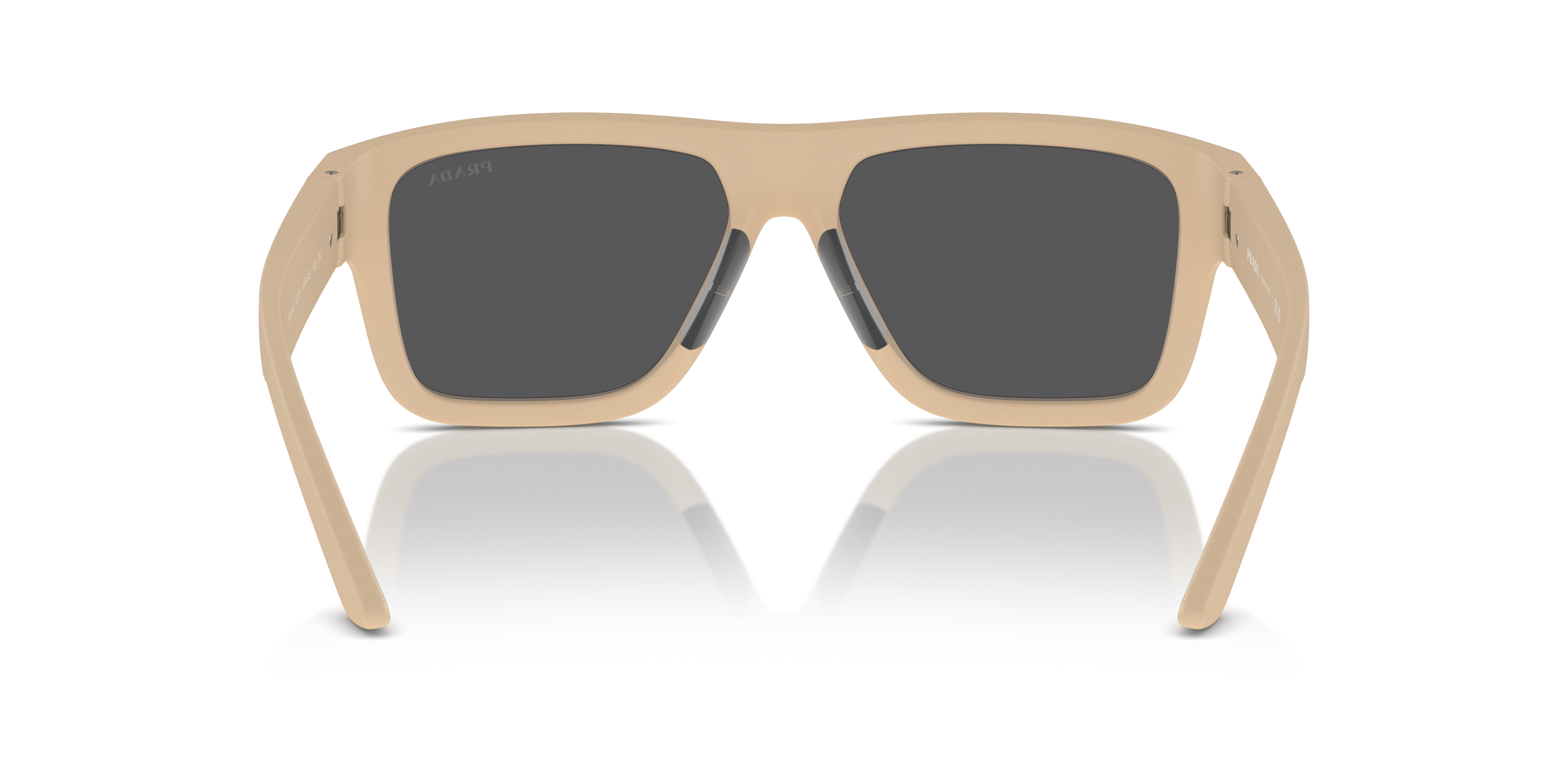 PRADA LINEA ROSSA PS 04ZS VHR07G 56