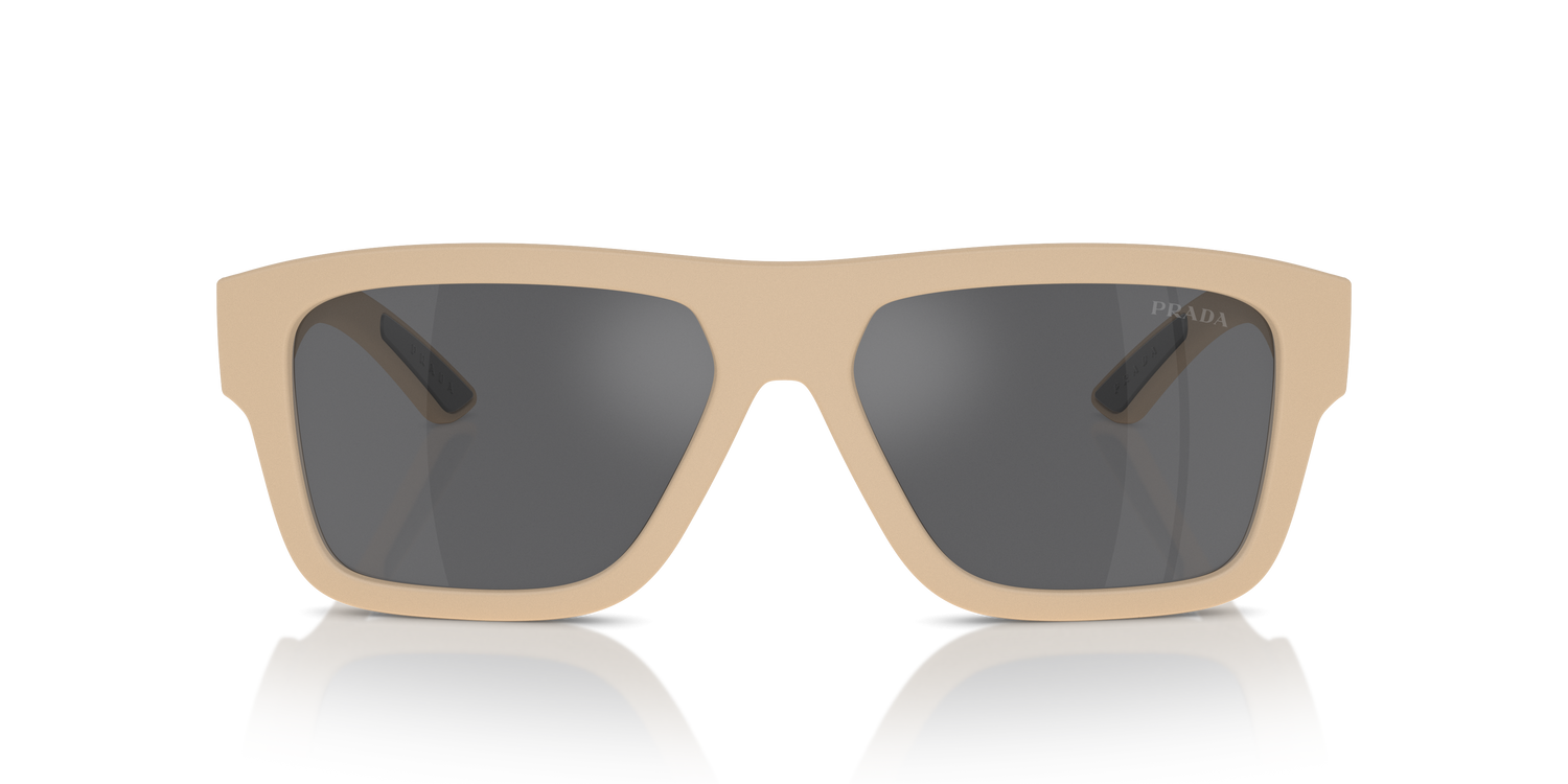 PRADA LINEA ROSSA PS 04ZS VHR07G 56