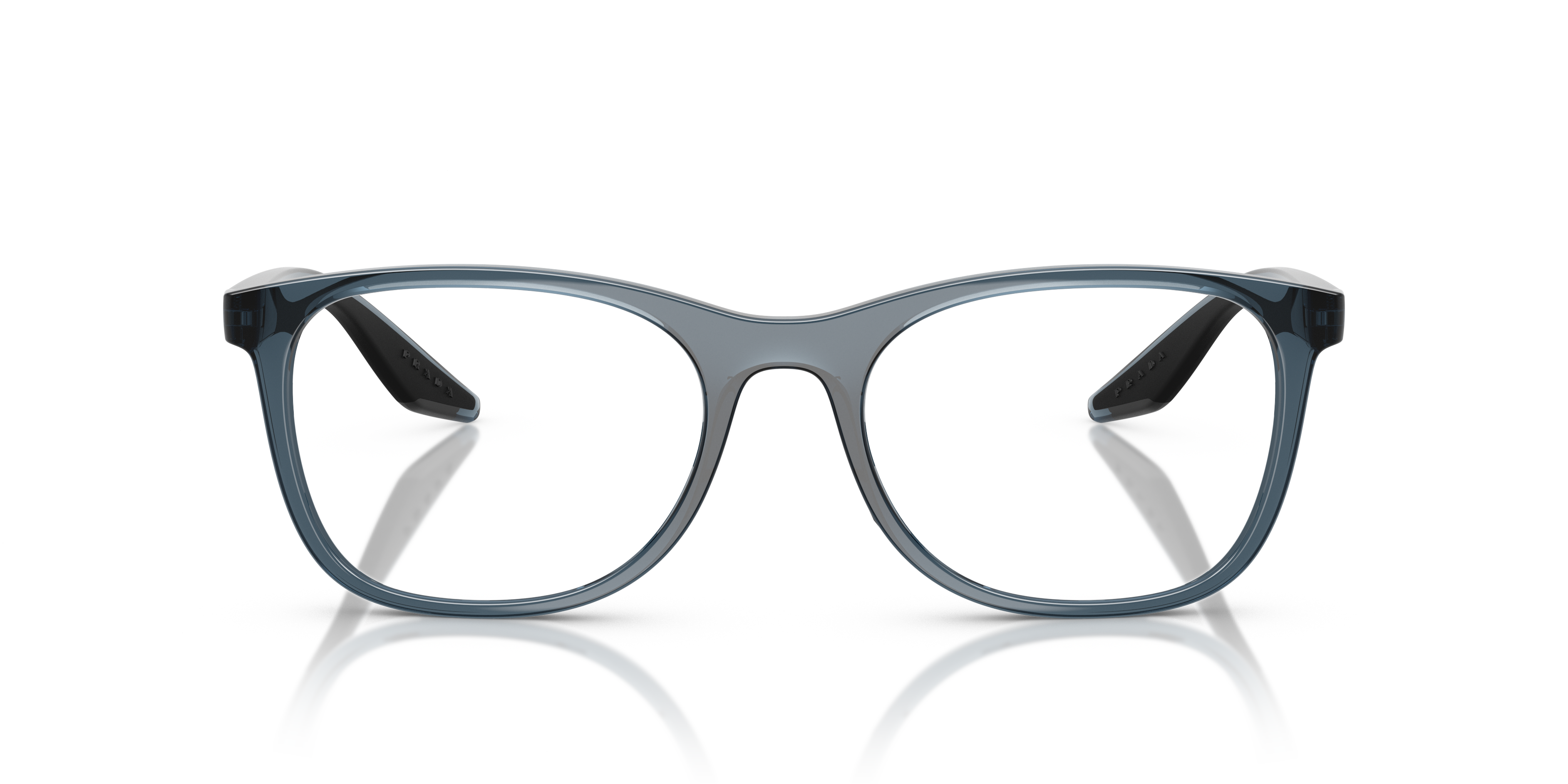 PRADA LINEA ROSSA PS 05PV CZH1O1 55