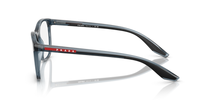 PRADA LINEA ROSSA PS 05PV CZH1O1 55