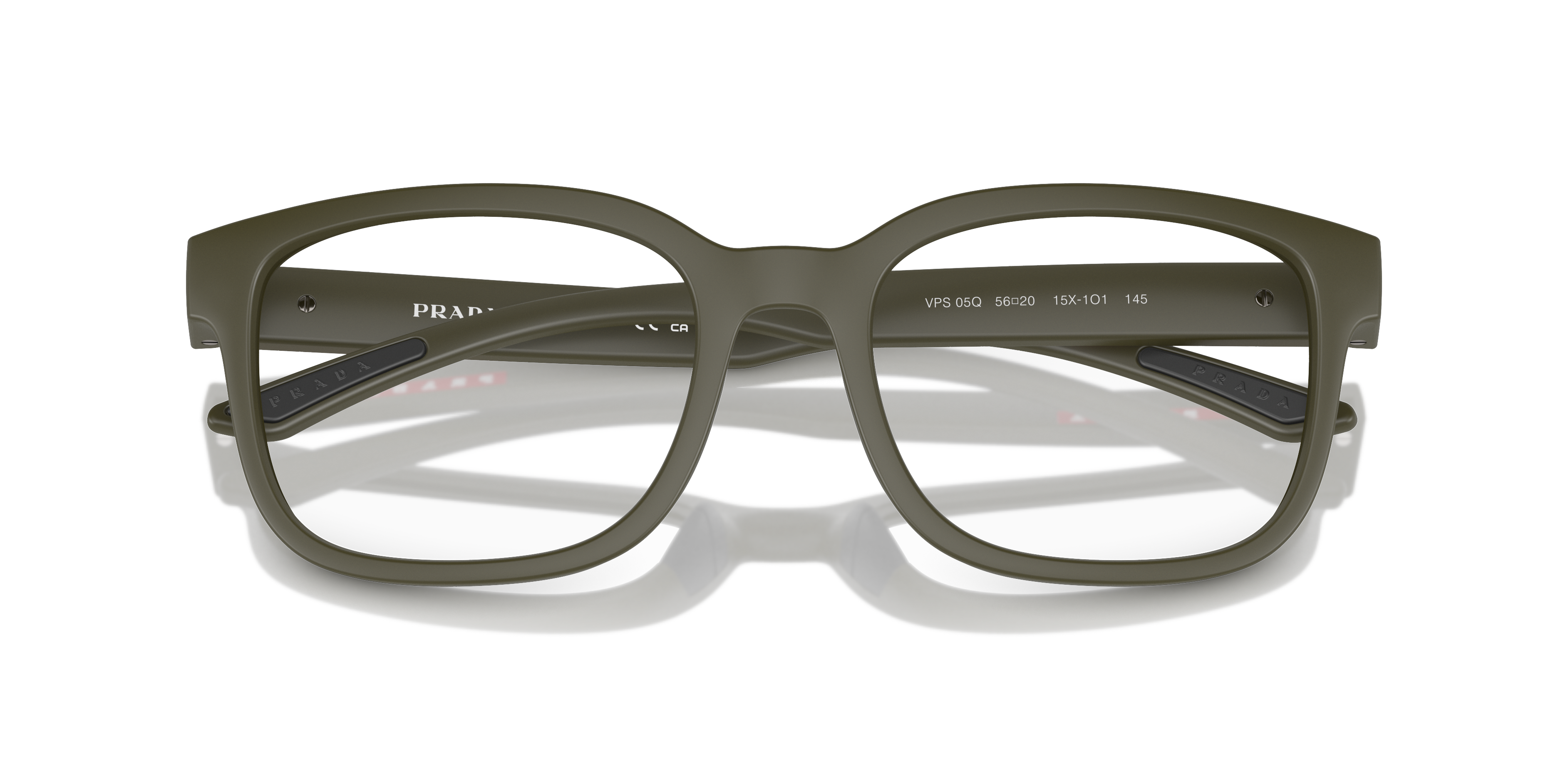 PRADA LINEA ROSSA PS 05QV 15X1O1 56