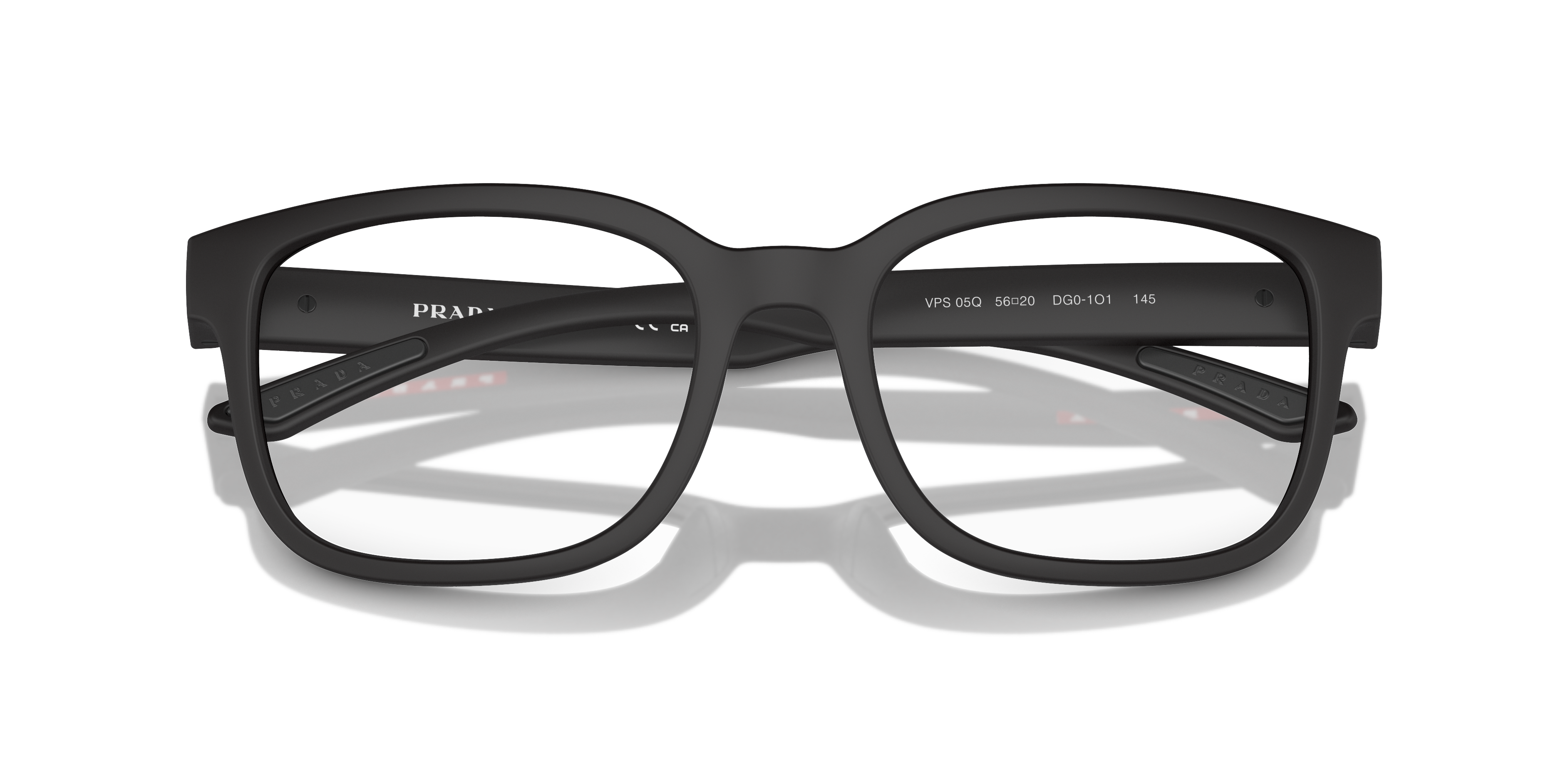 PRADA LINEA ROSSA PS 05QV DG01O1 56