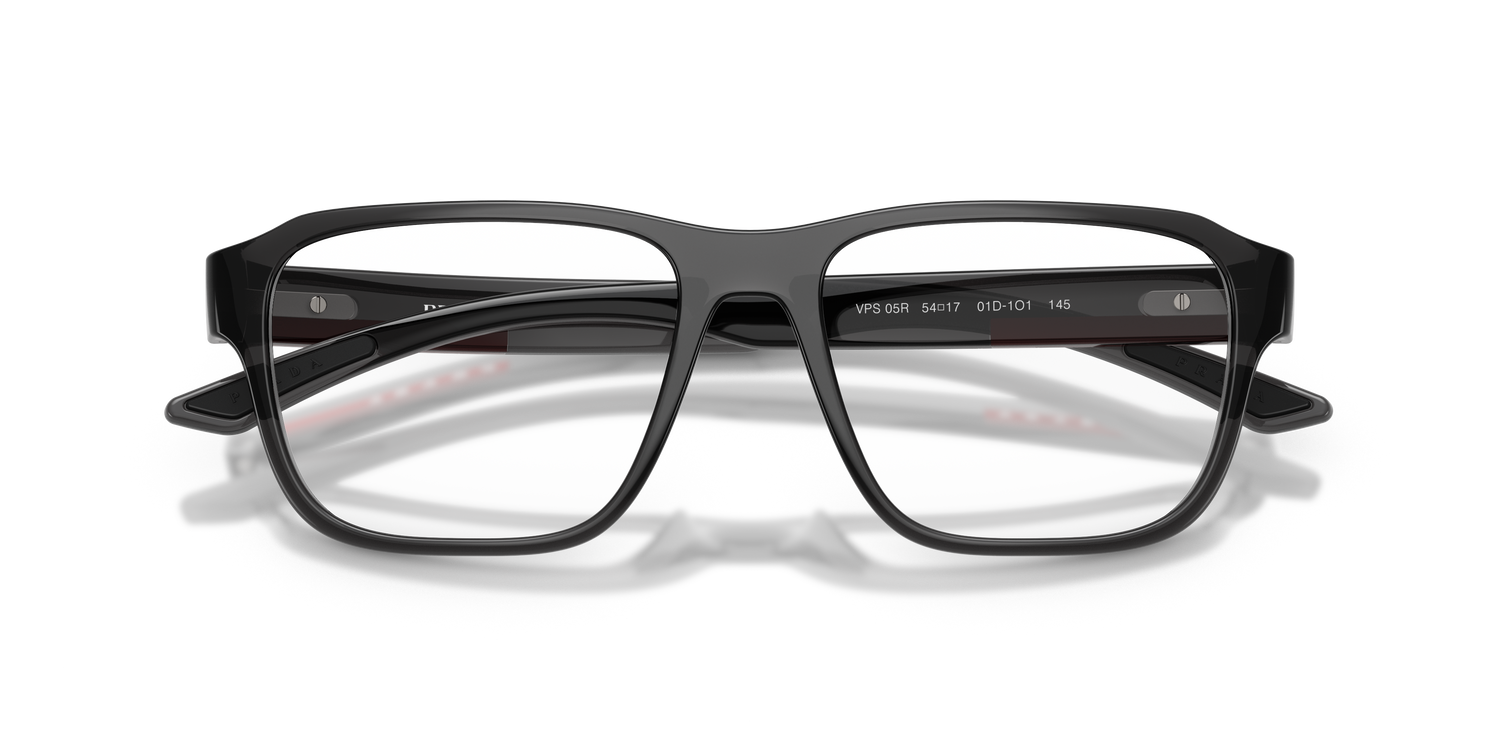 PRADA LINEA ROSSA PS 05RV 01D1O1 52