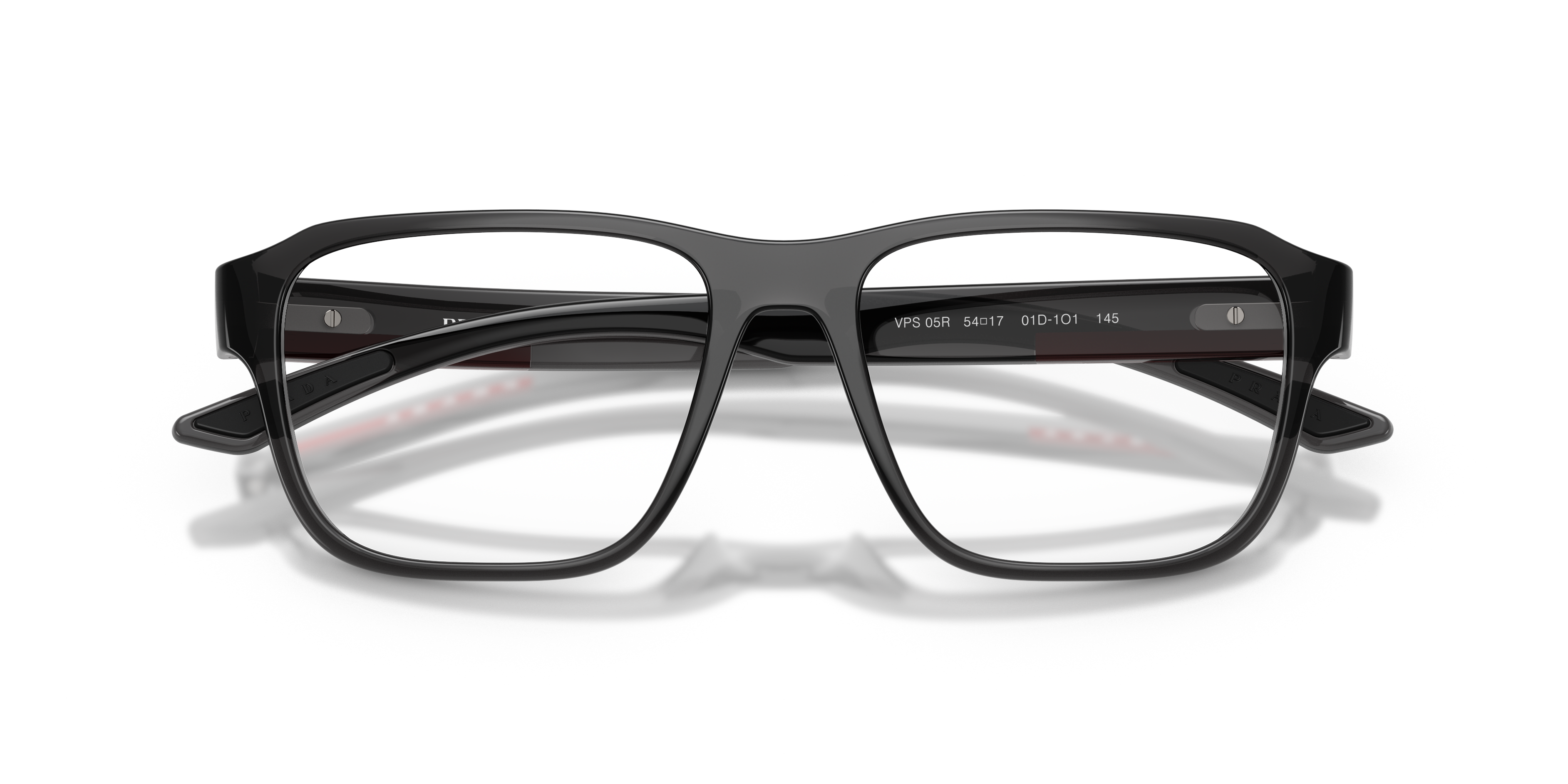 PRADA LINEA ROSSA PS 05RV 01D1O1 52